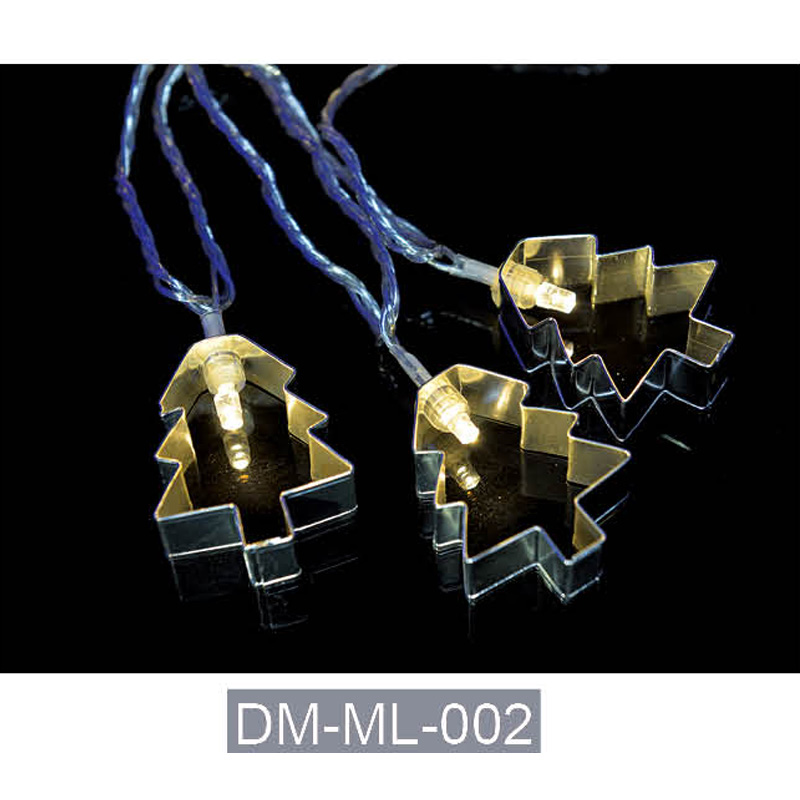 DM-ML-002