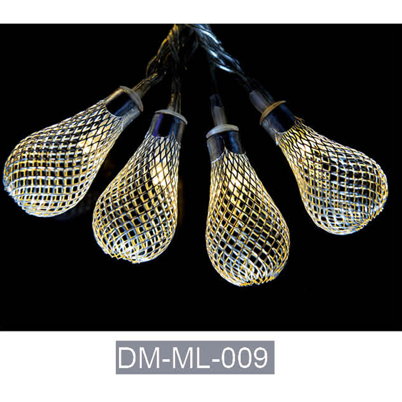 DM-ML-009