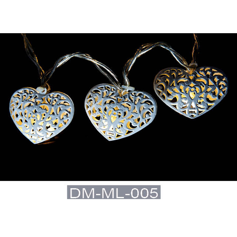 DM-ML-005